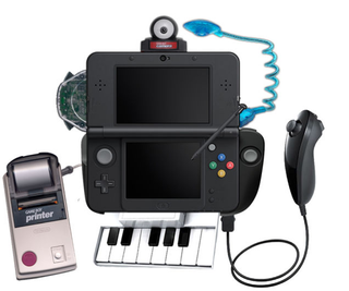 Illustration for article titled Kotaku 'Shop Contest: The Next New 3DS: The Winners!